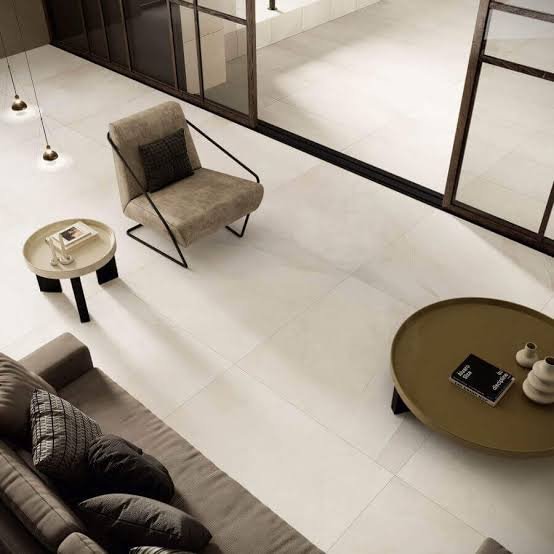Cerrad ETNOS CREAM POLISHED 1197×597×8 мм