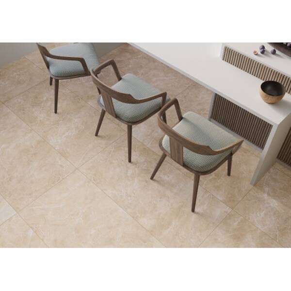 Cerrad RUSH BEIGE RECT. 1197×597×7 мм