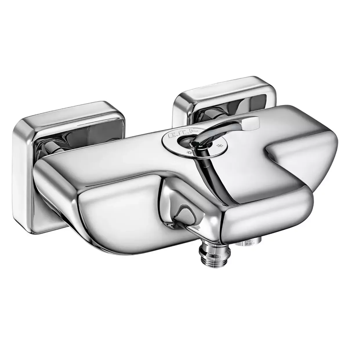 E.C.A. Novita Banyo Bataryası (102102447HEX)