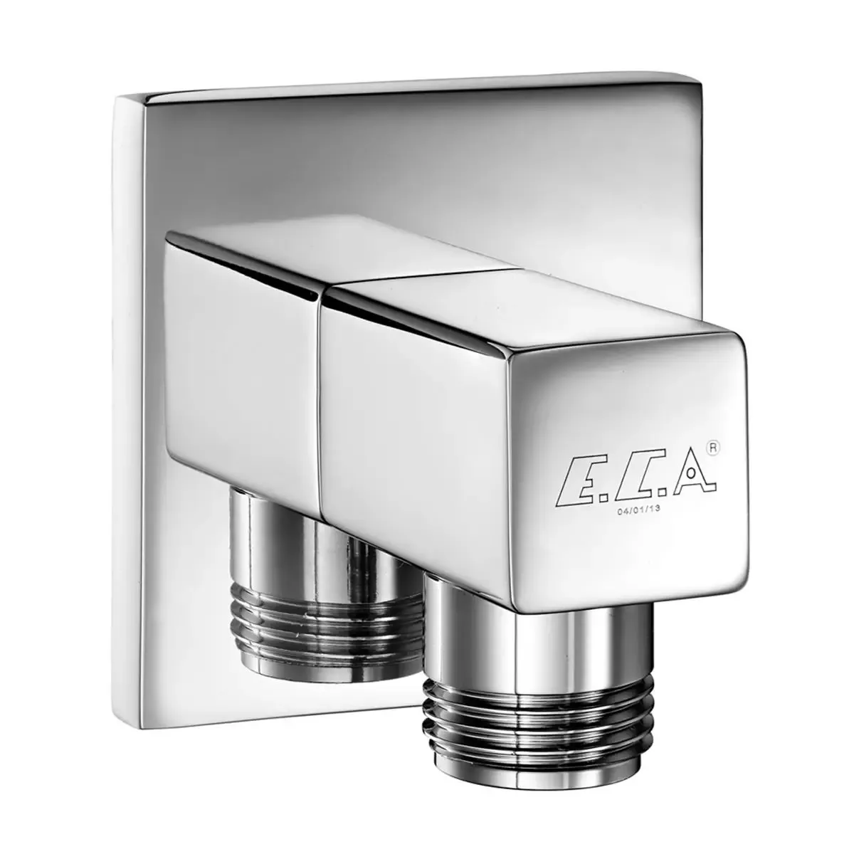 E.C.A. Elegant Duş Dirseği (102126388EX)