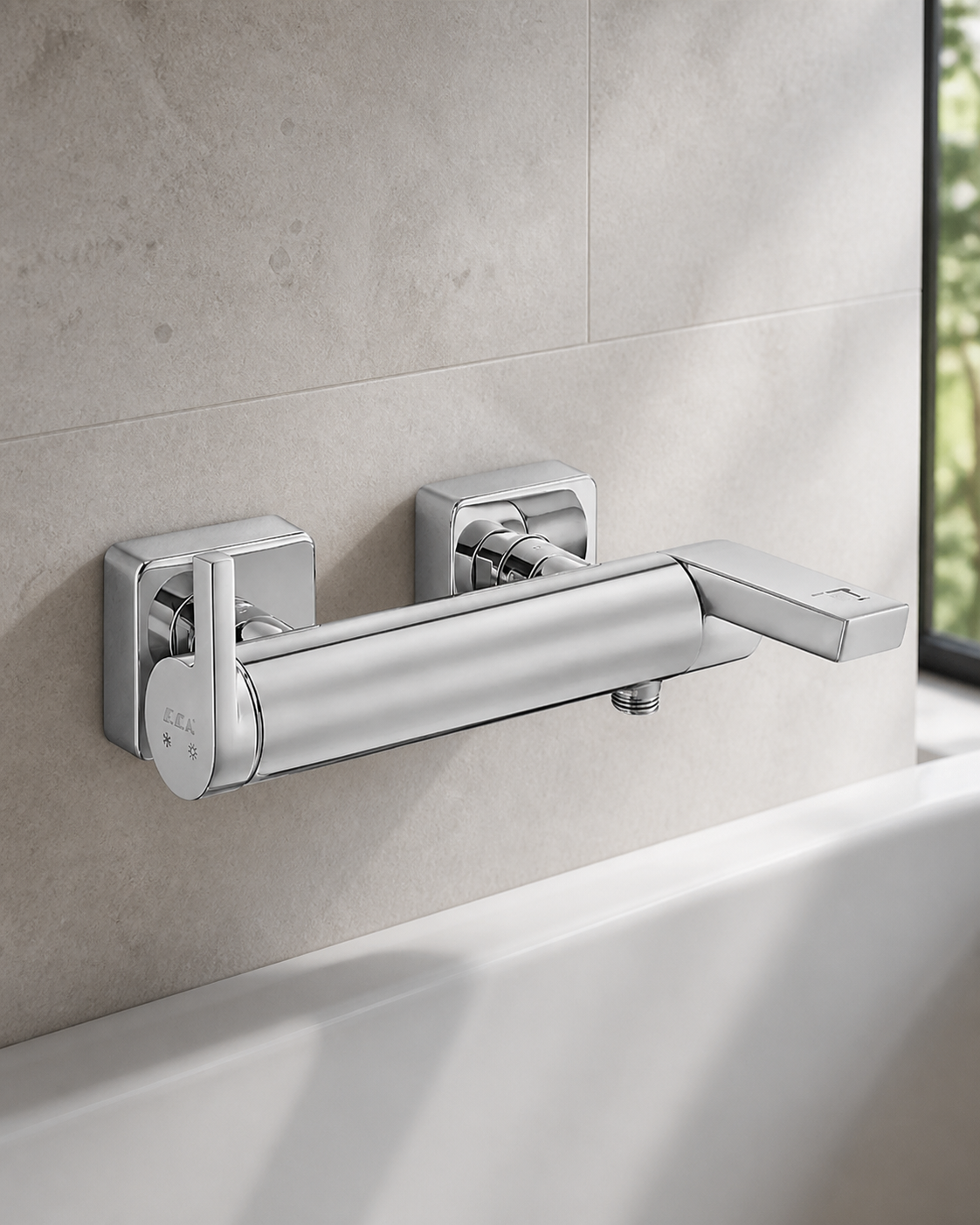 E.C.A. Icon Banyo Bataryası (102102478HEX)