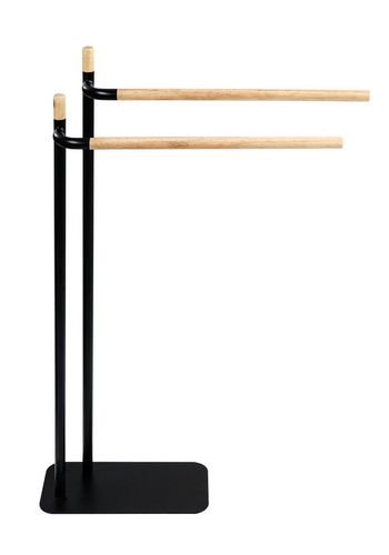 RIDDER Albany towel stand 11120110 black