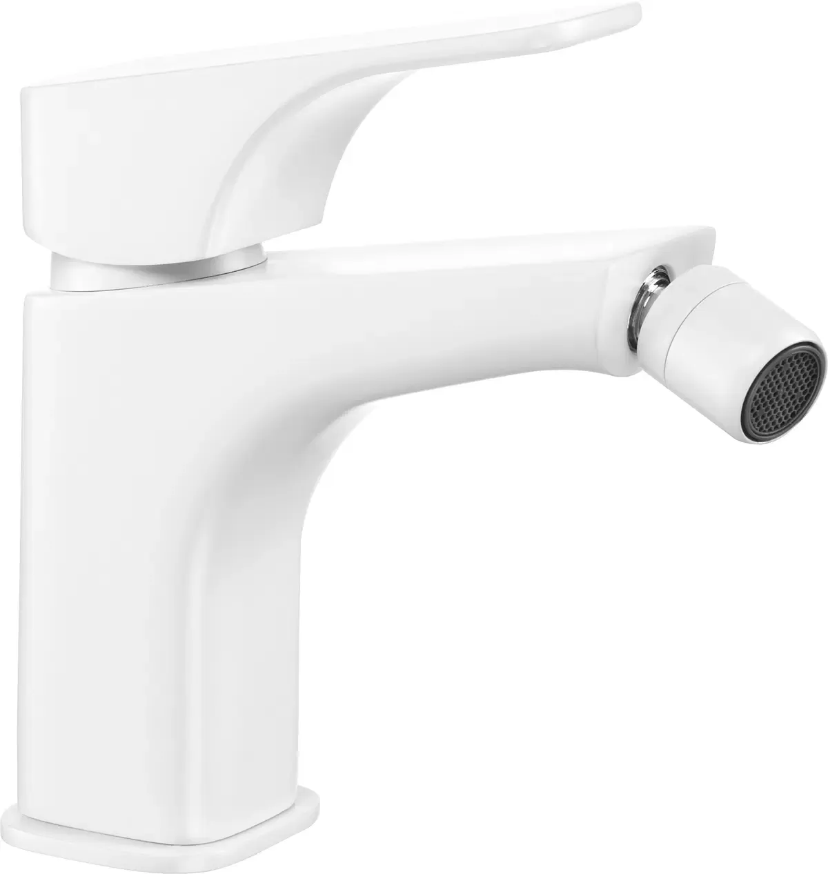 Смеситель для биде Deante Hiacynt BQH_A30M, bianco