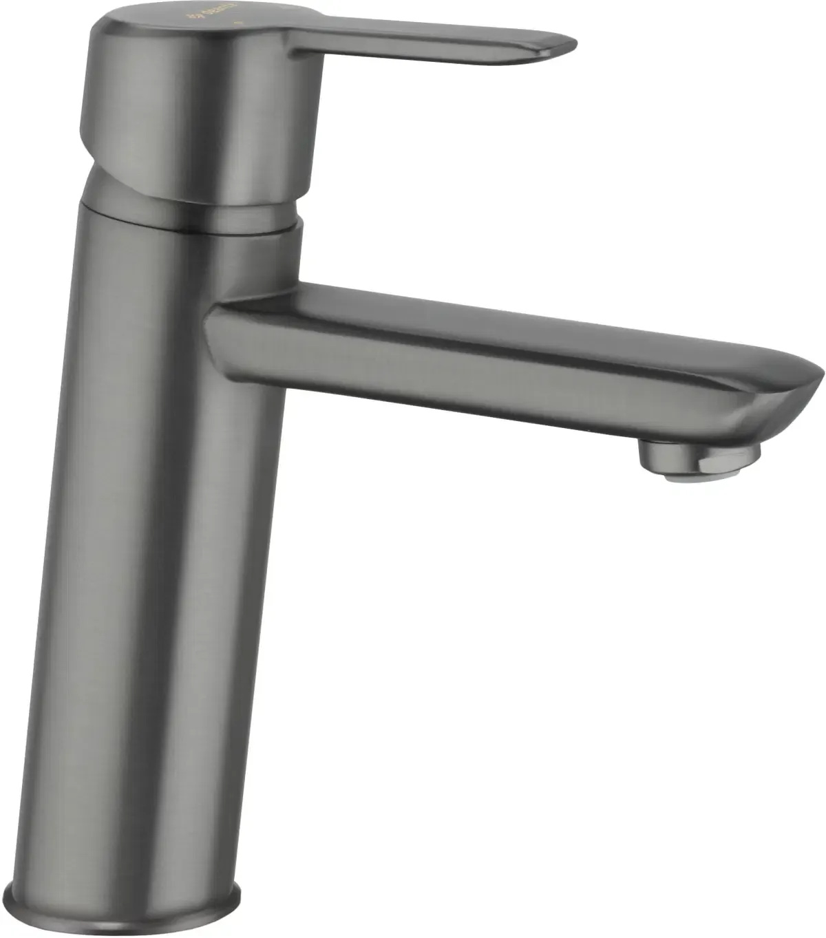 Смеситель для раковины Deante Arnika BQA_D20M, Titanium