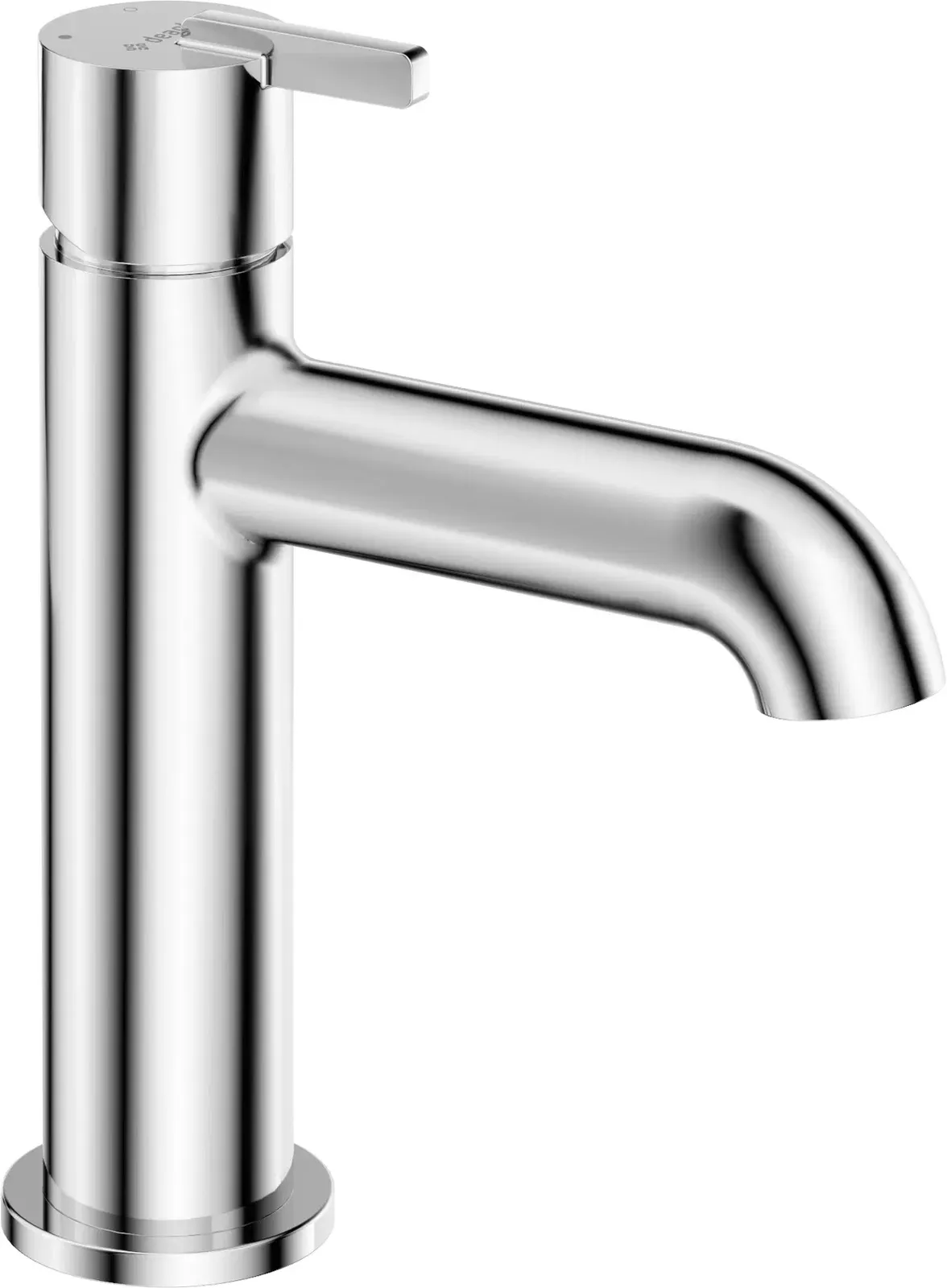 Смеситель для раковины Deante Silia BQS_020M, хром