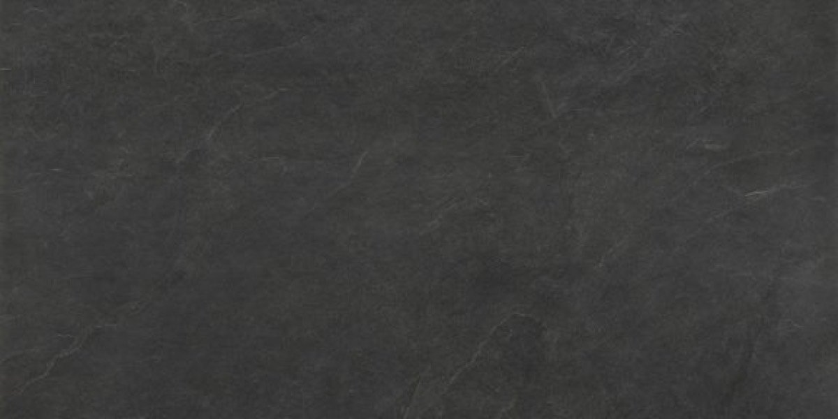 ASH BLACK 120×60