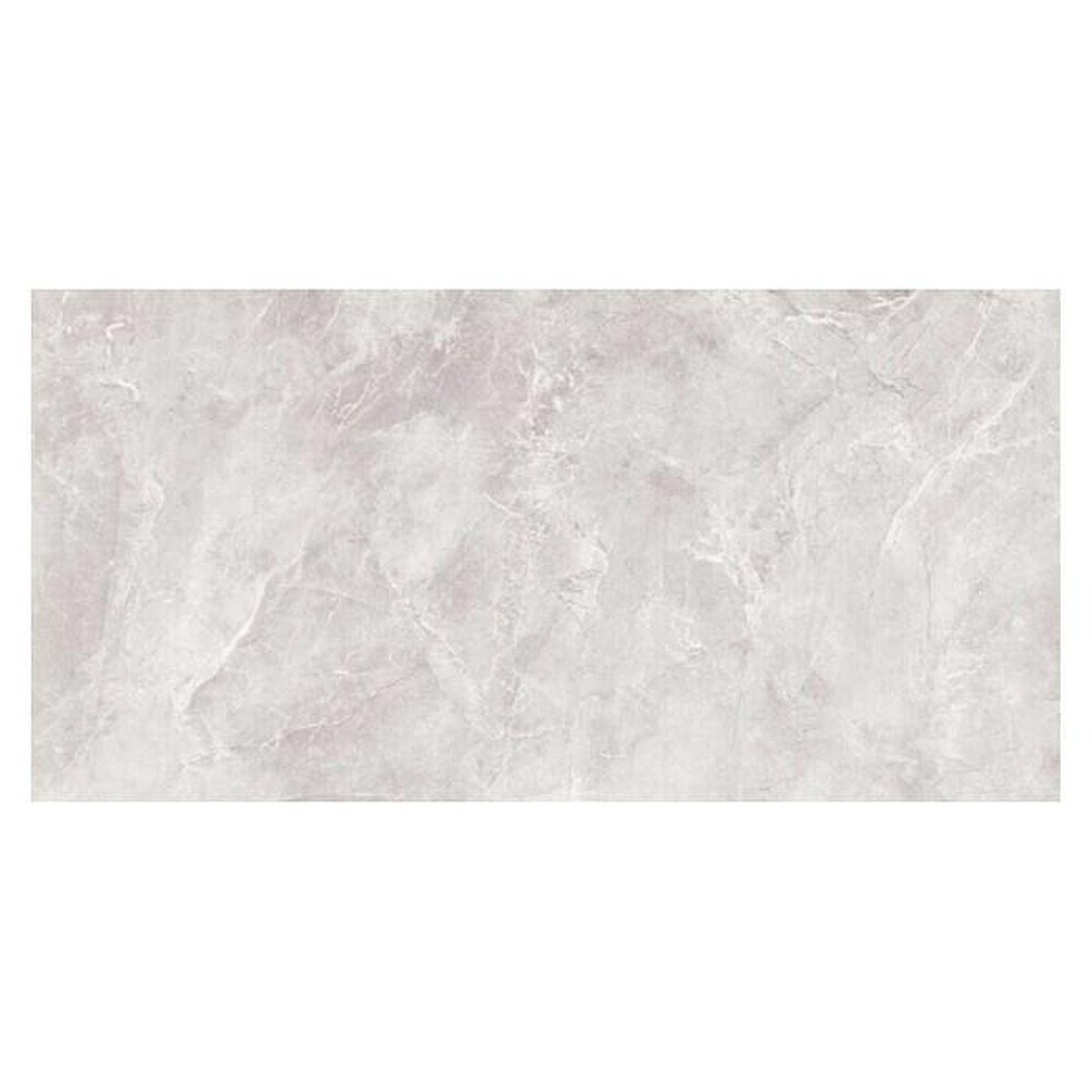 Cerrad RUSH WHITE RECT. 1197×597×7 мм