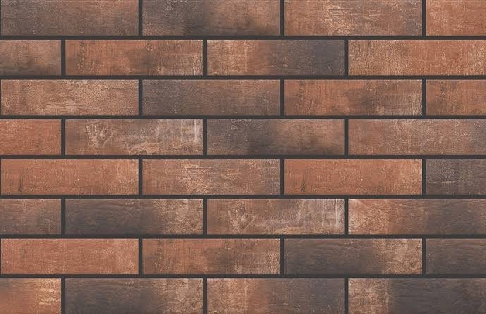 Cerrad FACADE TILE RETRO BRICK CHILI 245×65×8 мм