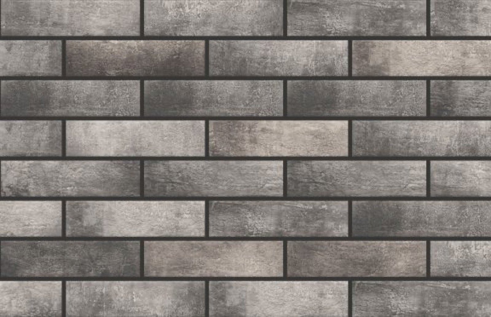 Loft Brick Pepper 24,5×6,5