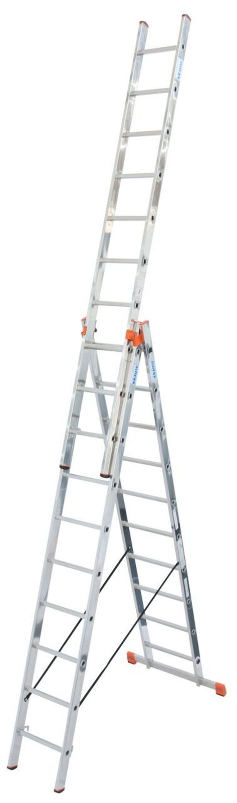 Tribilo Лест унив 3x10 пер.