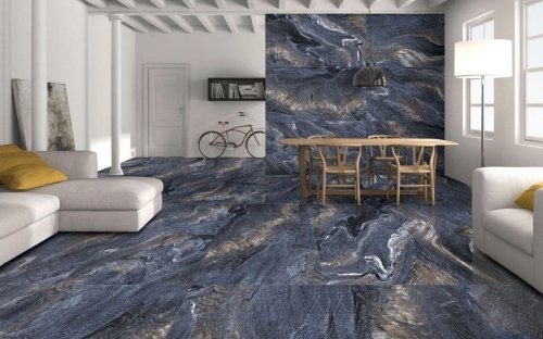 BRAZILIAN BLUE 120×60