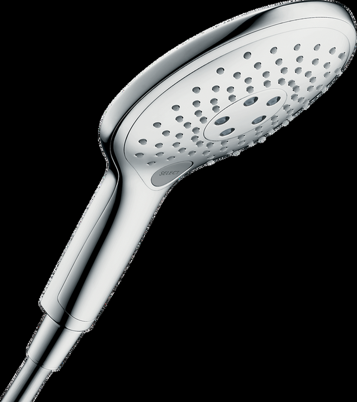 Raindance Select S Hand shower 150 3jet