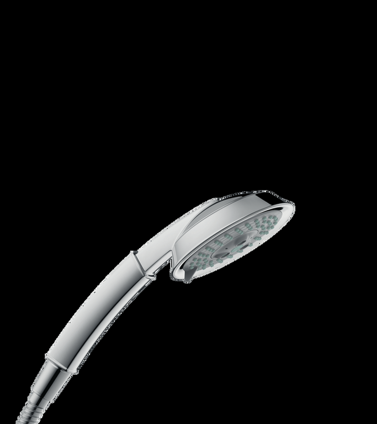 Raindance Classic Hand shower 100 3jet
