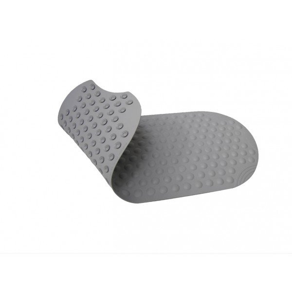 Ridder Tecno+ bath mat grey
