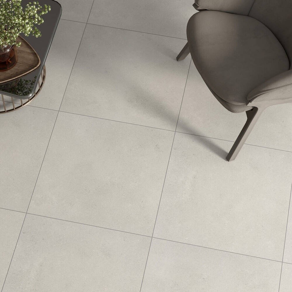 Cerrad NEOTEC WHITE RECT. 1197×597×8,5 мм