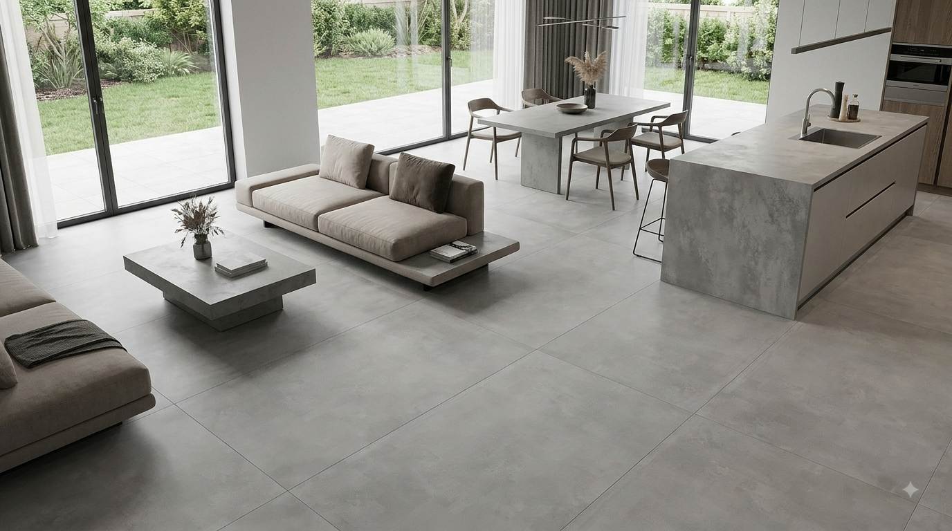 Cerrad Batista Dust Matt 59,7×119,7 см