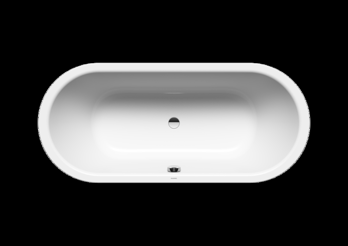CLASSIC DUO OVAL