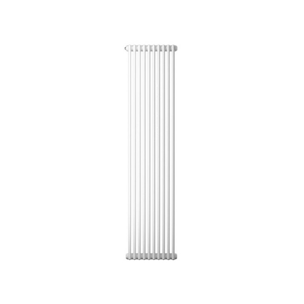 Водяной радиатор Zehnder Charleston, Traffic White RAL 9016