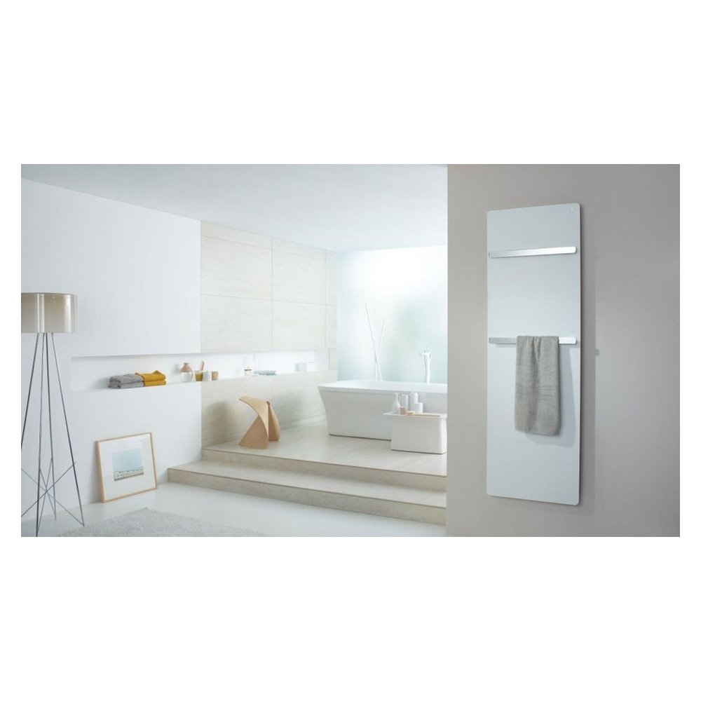 Полотенцесушитель Zehnder Vitalo Bar
