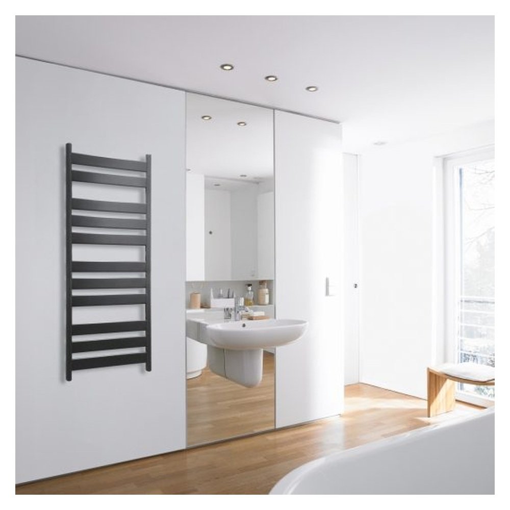 Полотенцесушитель Zehnder Zeta