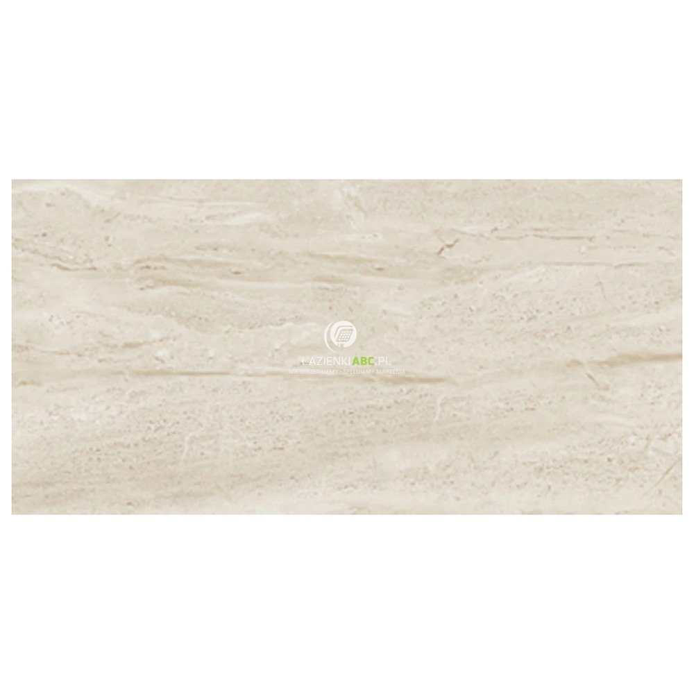 Tubądzin Fair Beige MAT 59,8×119,8 см
