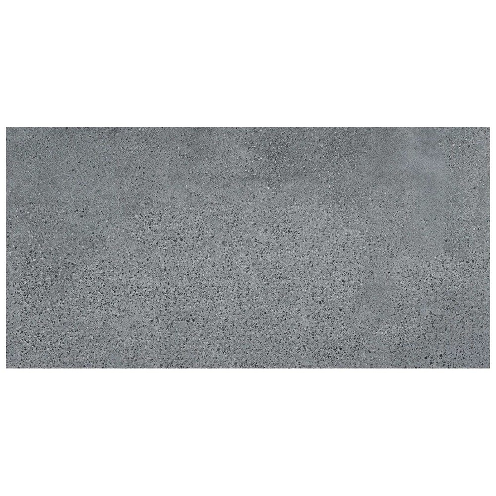 Tubądzin Domino Otis Graphite MAT 59,8×119,8 см