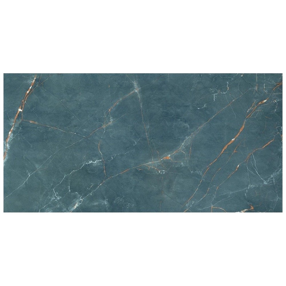 Tubądzin Domino Chic Stone Blue LAP 59,8×119,8 см