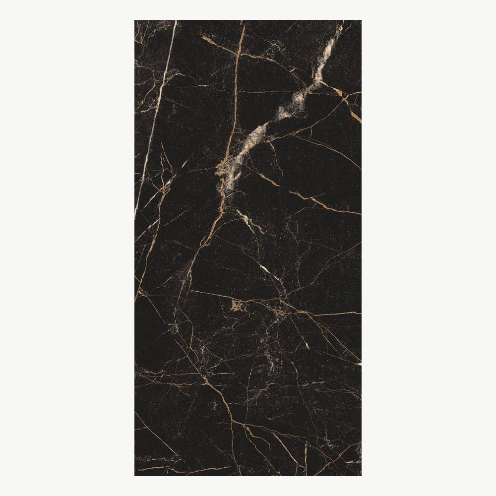 Paradyż Magical Time Black Mat 59,8×119,8 см, сорт 2