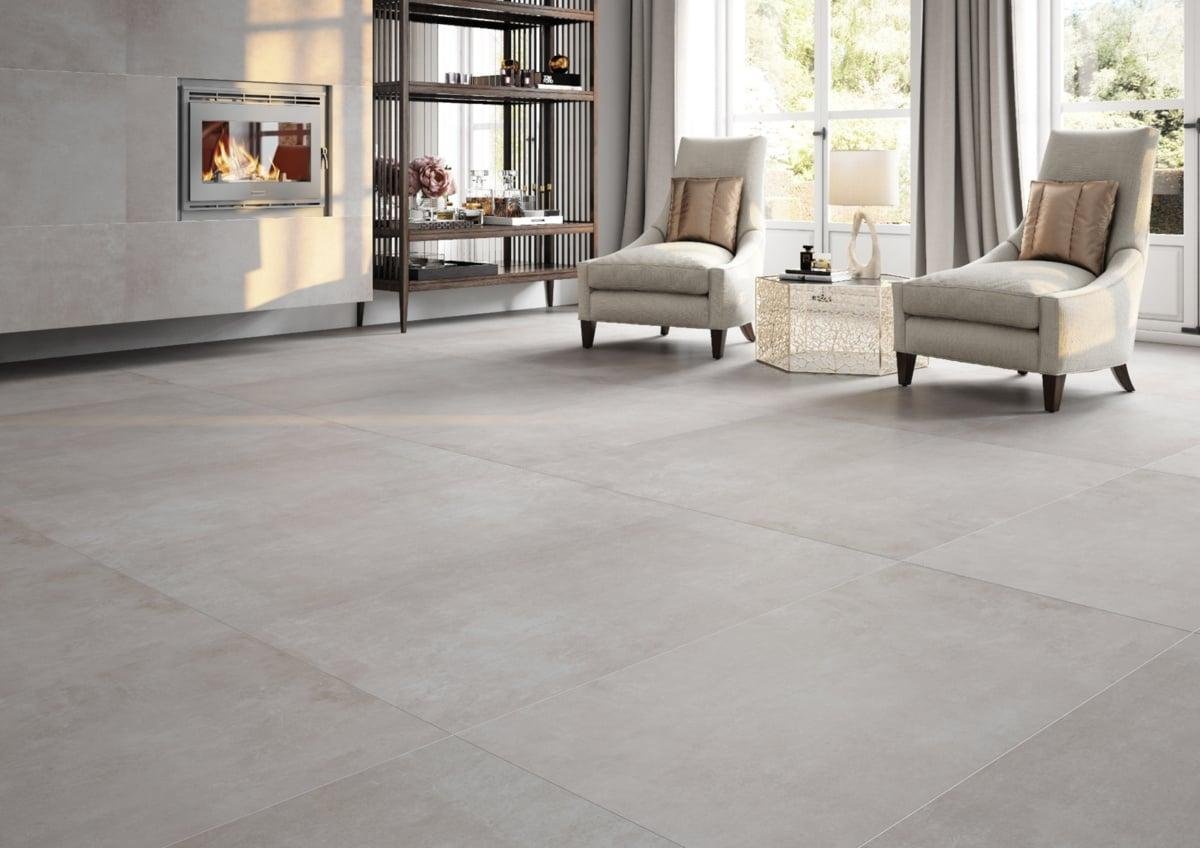 Cerrad AVIANO WHITE RECT 1197×597×8 мм