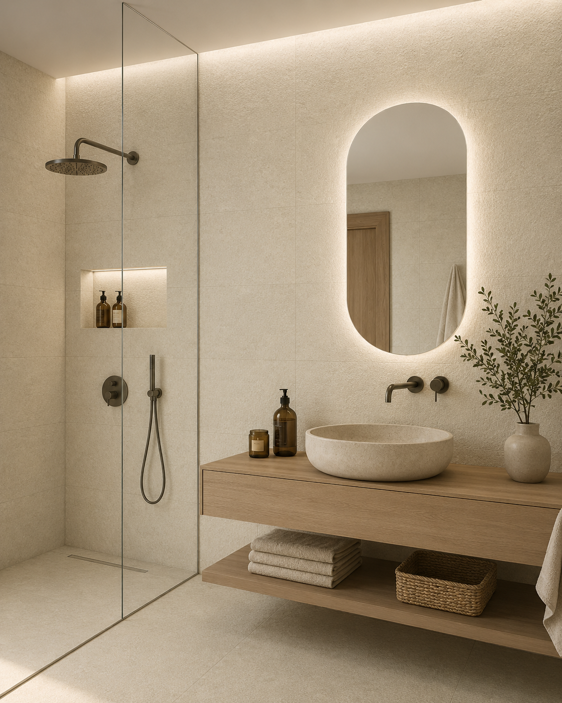 BONNIEUX BEIGE GRIP 30X60
