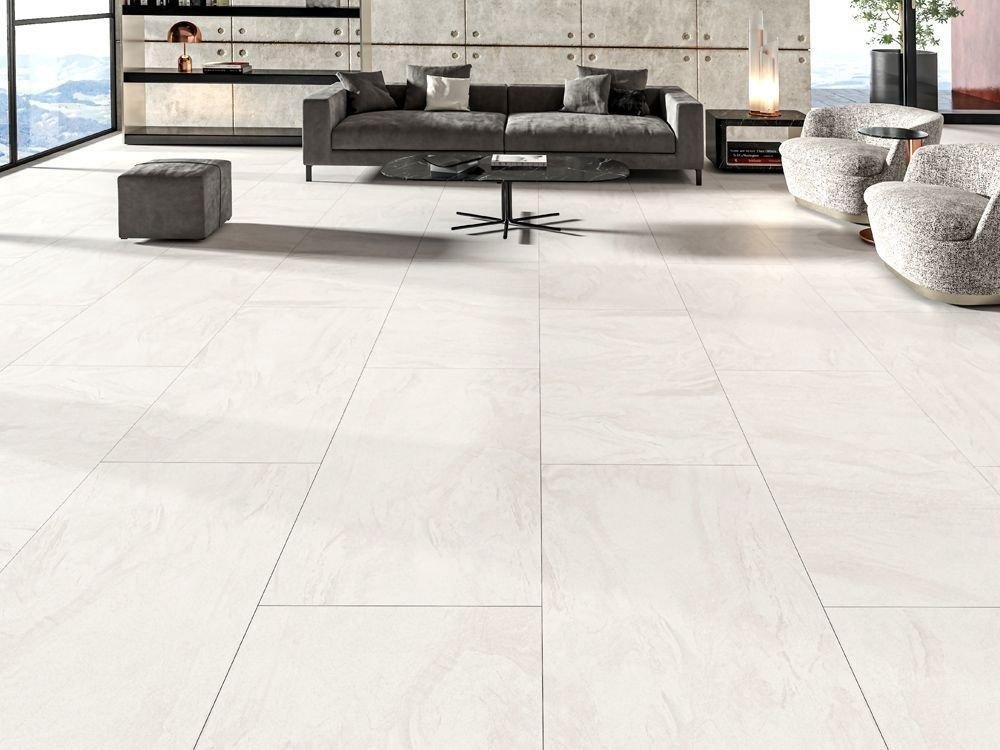 Cerrad CALIMO WHITE RECT 1197×597×8 мм