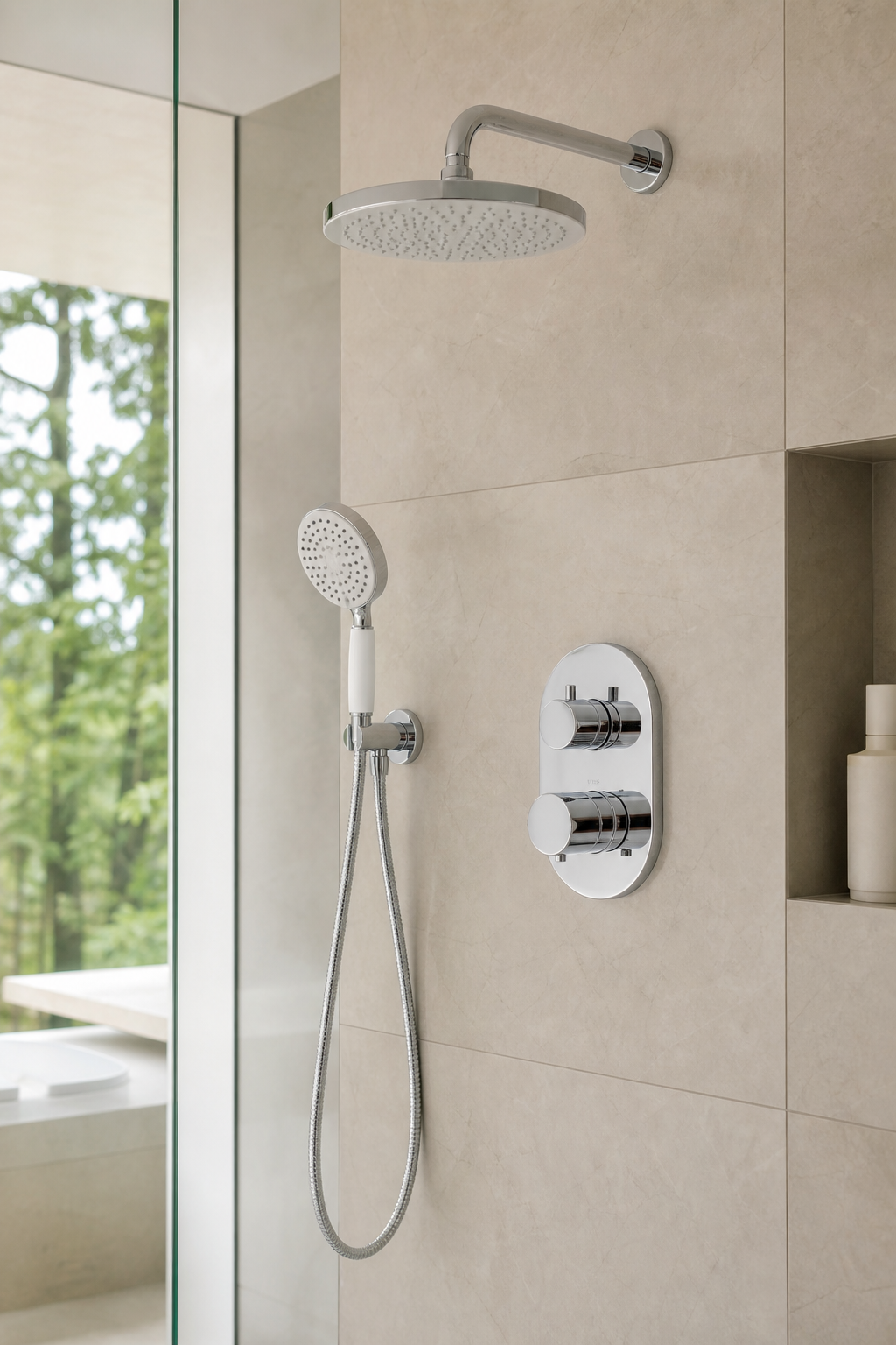 Deante Lobelia NAC_691T — AI lifestyle fallback