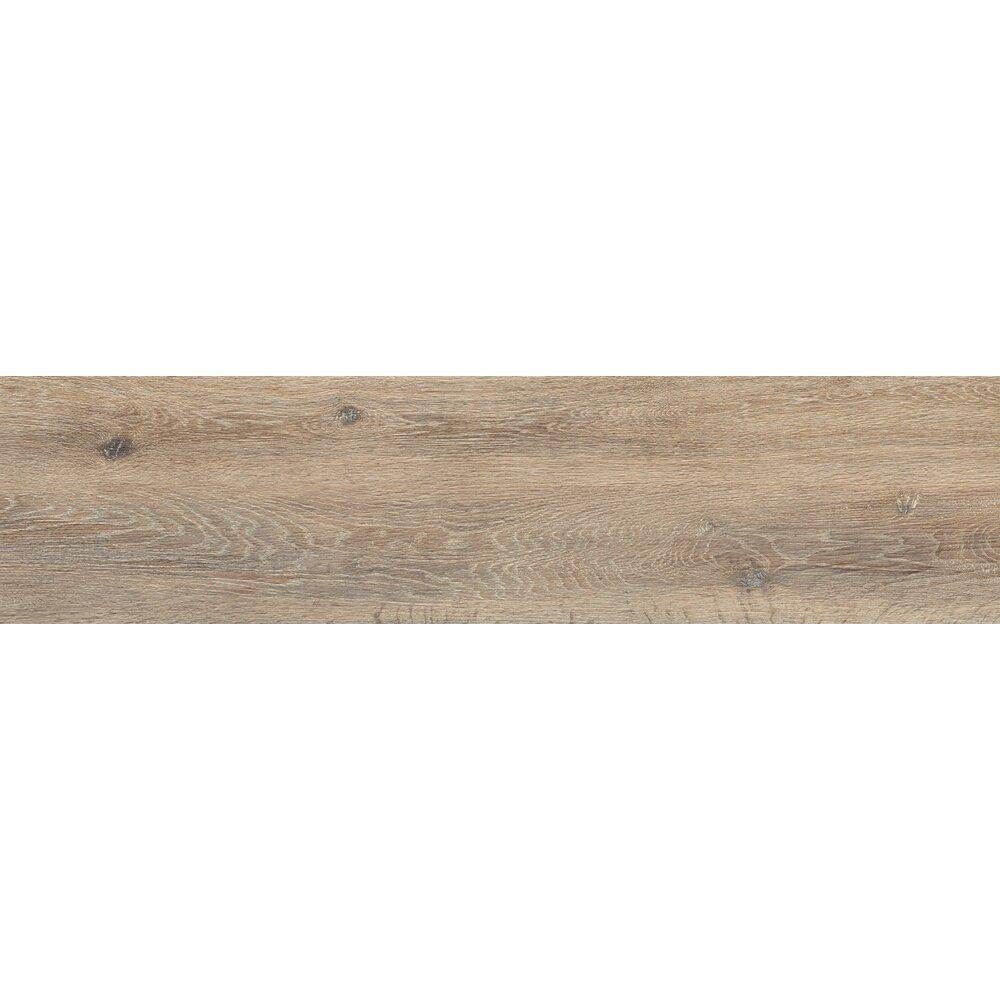 Cerrad GRES WAKEFIELD BROWN WOOD RECT. 1202×193×8 мм