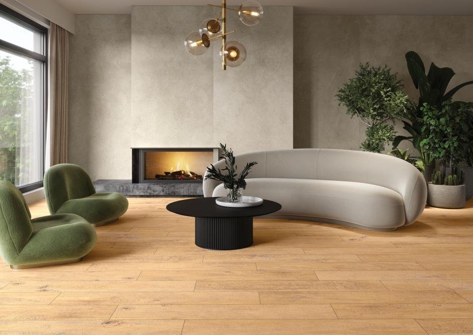 Cerrad DIAMOND LAKE SAWGRASS RECT. 1202×193×8 мм