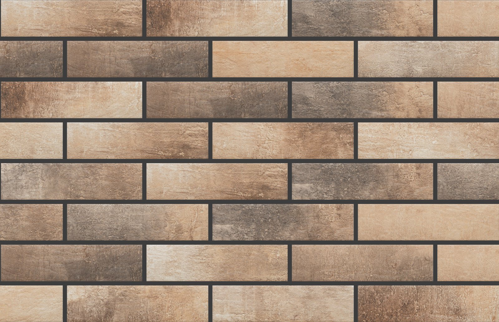 Cerrad FACADE TILE LOFT BRICK MASALA 245×65×8 мм