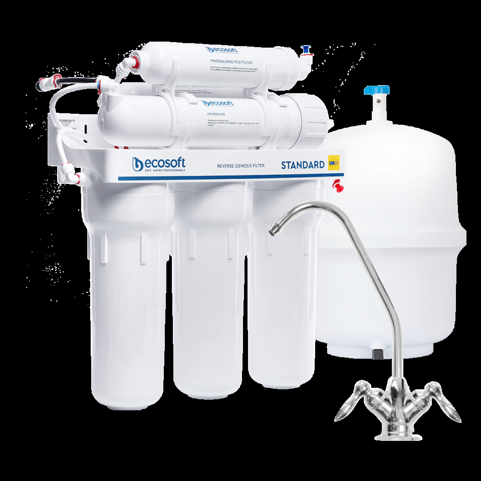 Ecosoft Standard MO650MECOSTD — product image