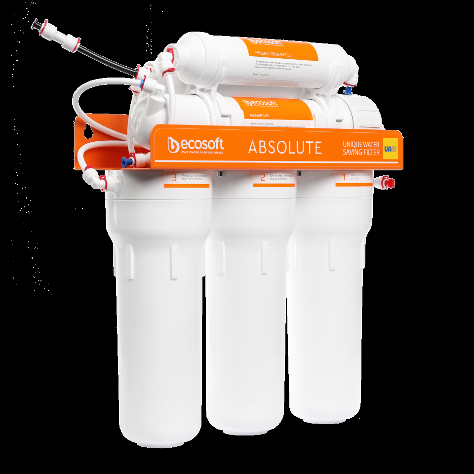 Ecosoft MO675MECO — product image