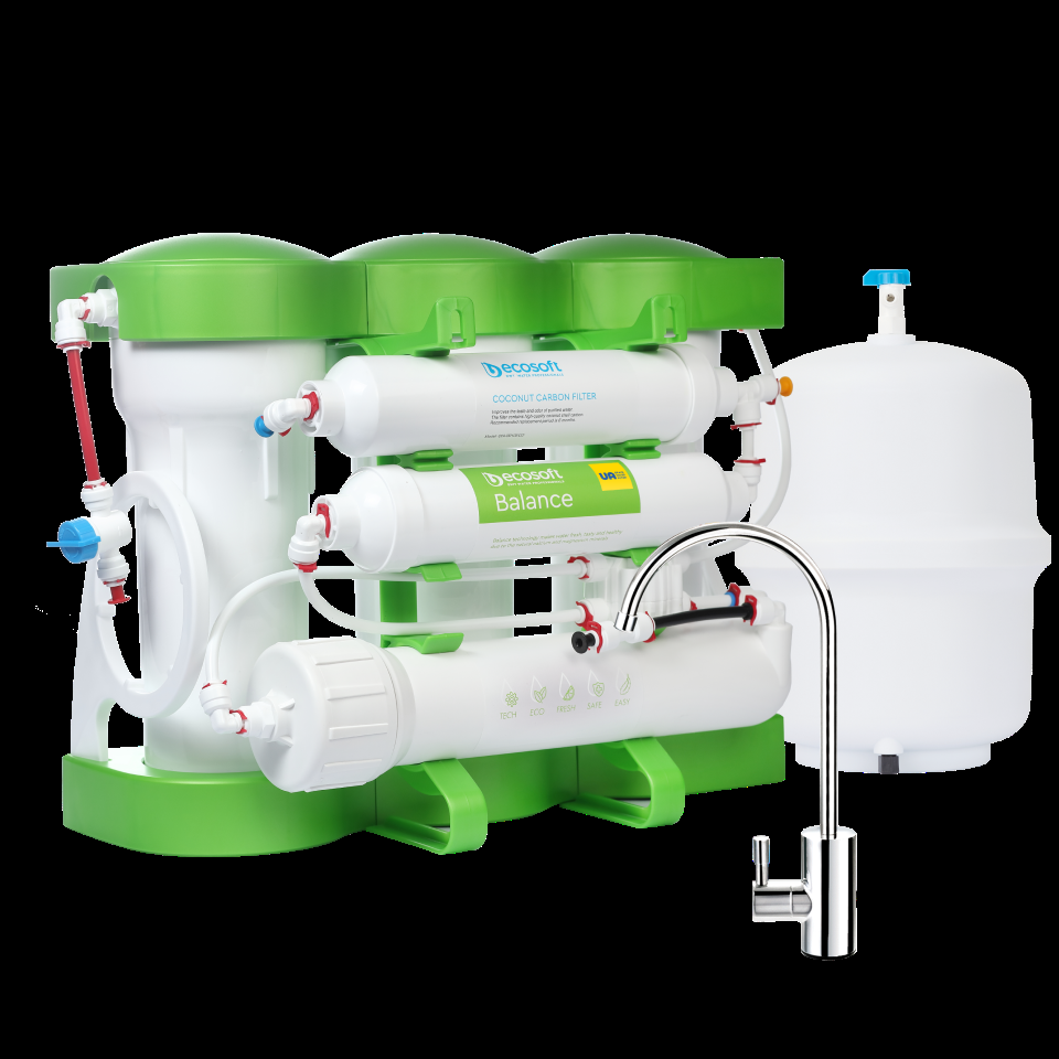 Ecosoft MO675MPUREBALECO — product image