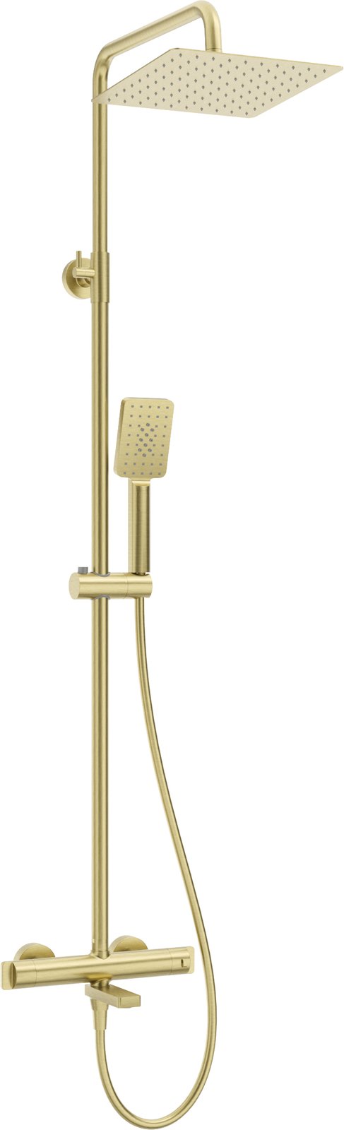 Deante Therm NAC_R1HT — product image