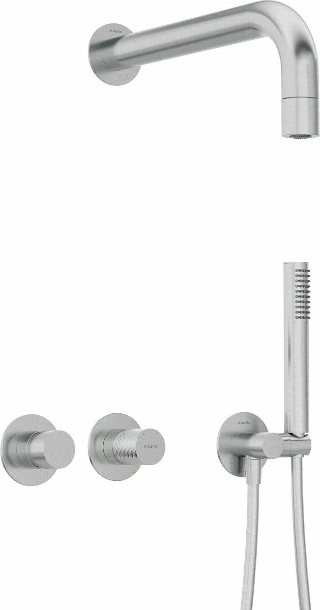 Deante Silia Hexa NHS_F0XK — product image