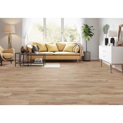 Cerrad TAMARAC ORANGE RECT. 1202×193×8 мм