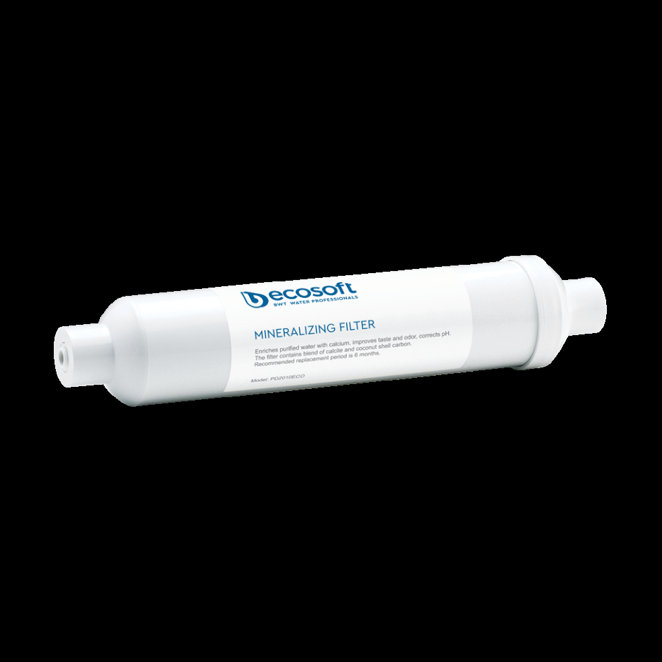 Ecosoft PD2010ECO — product image