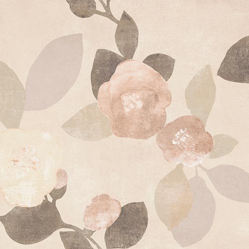 QUINTESSENCE DEC.PEONIES RETT.60X120