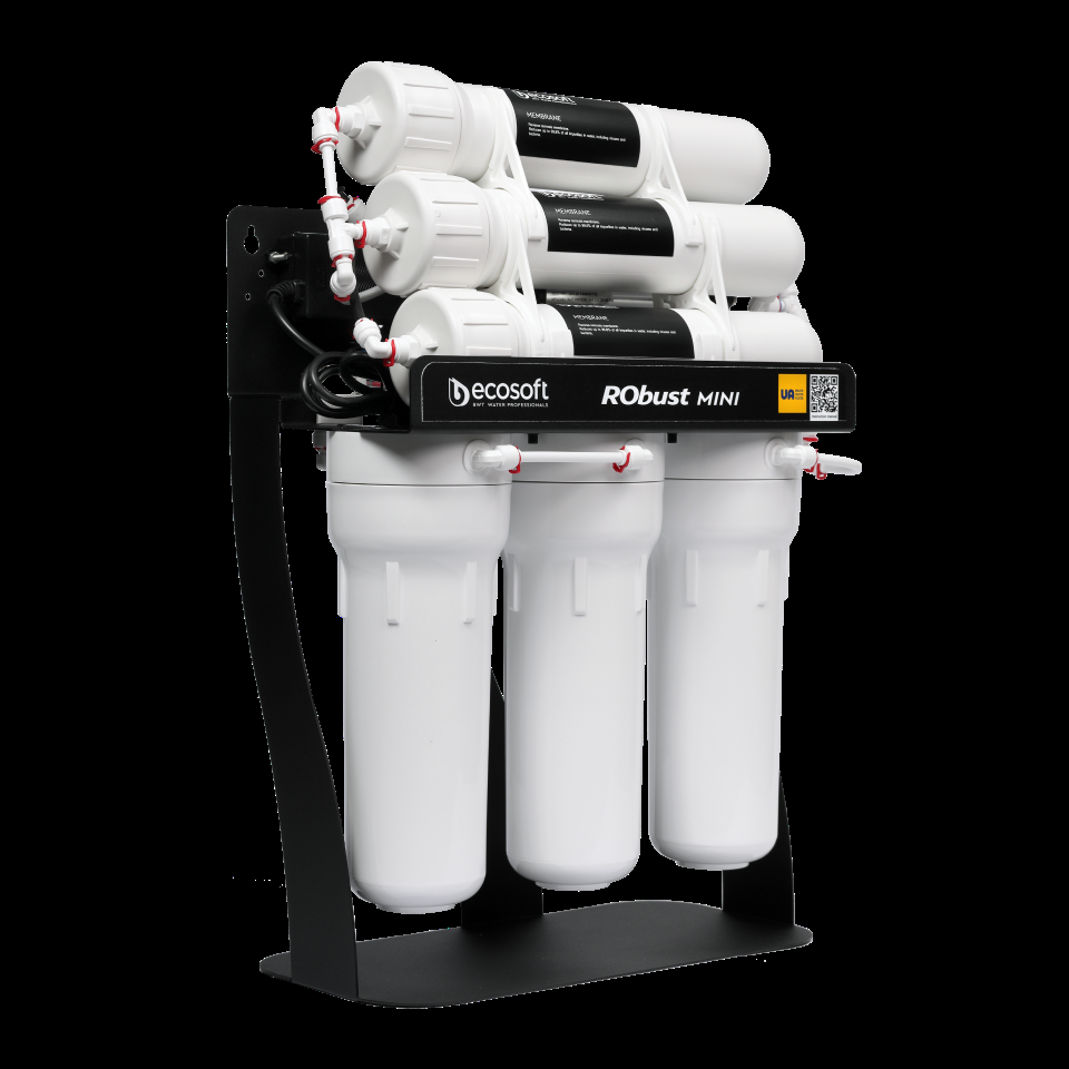 Ecosoft ROBUST1000STD — product image
