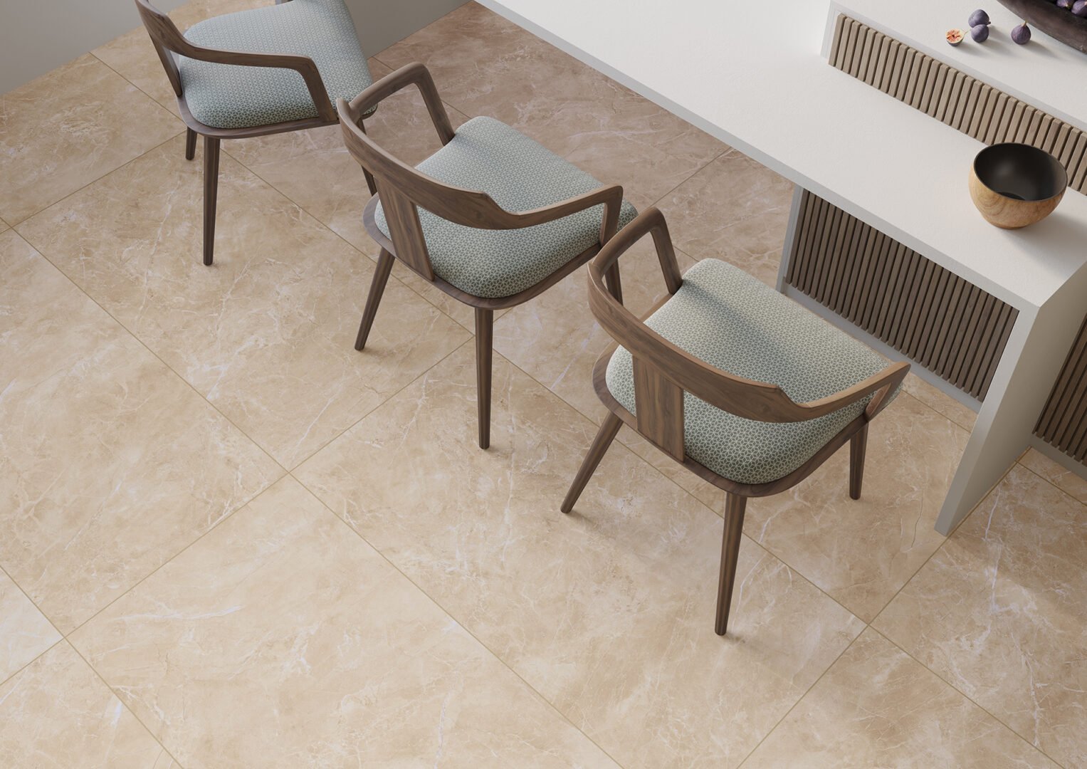 Cerrad RUSH BROWN RECT. 1197×597×7 мм