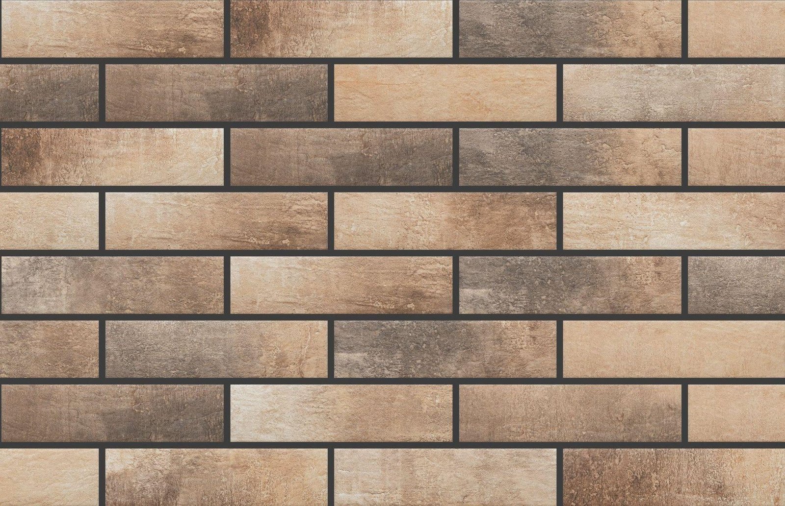 Cerrad FACADE TILE LOFT BRICK MASALA 245×65×8 мм