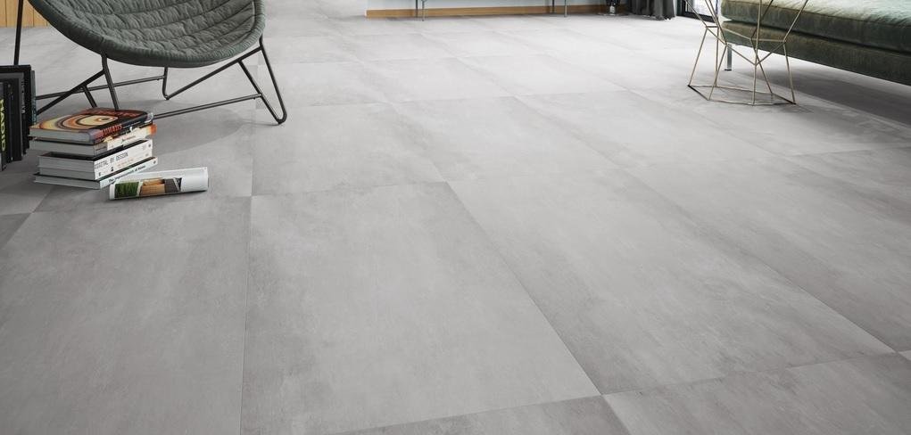 Cerrad NEOTEC LIGHT GREY RECT. 1197×597×8,5 мм