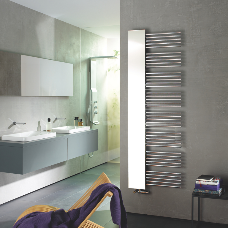 Official Zehnder Yucca Mirror secondary image